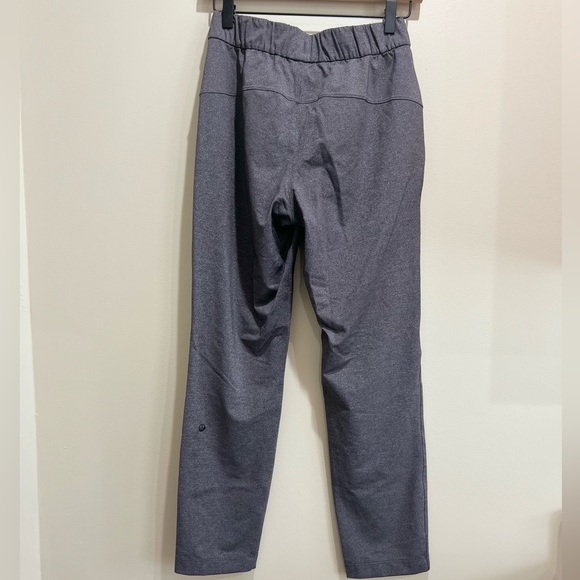 Lululemon On the Fly 7/8 Pant 27” - Picture 2 of 5